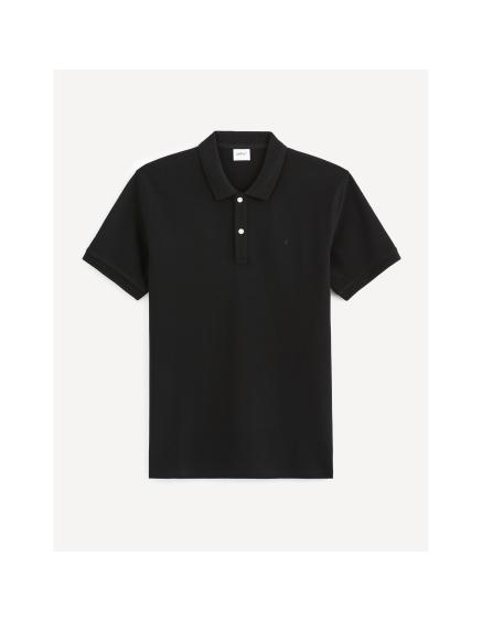 Teone pamut pique pólóing