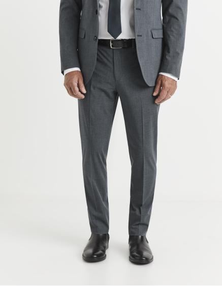 Votheodore öltönynadrág petite minta