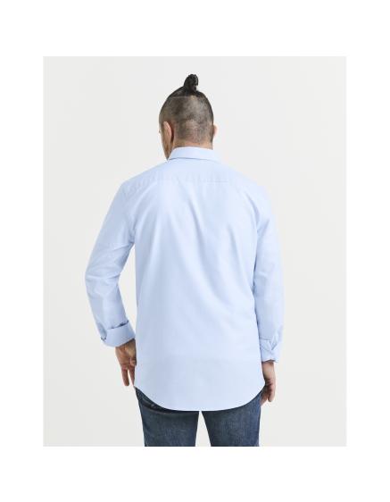 Bavlnená košeľa Taoxfordy