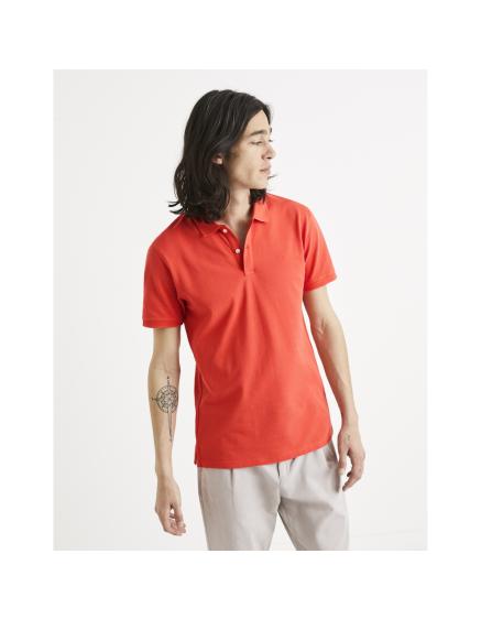 Pamut pipacs pólóing Teone