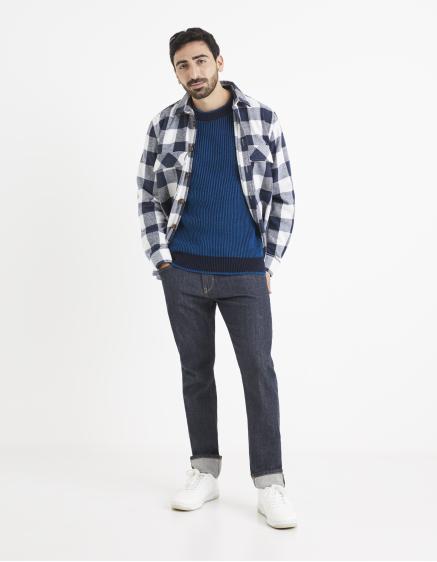 Pletený sveter Veribs