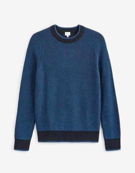 Pletený sveter Veribs