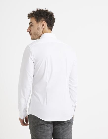 Tričko Vaxavier extra slim fit