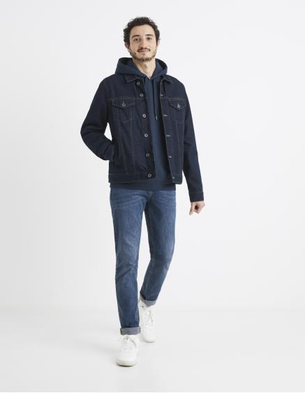 Vesix mikina s kapucňou