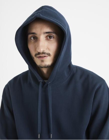 Vesix mikina s kapucňou