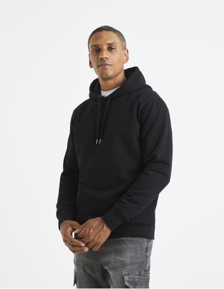 Vesix kapucnis pulóver