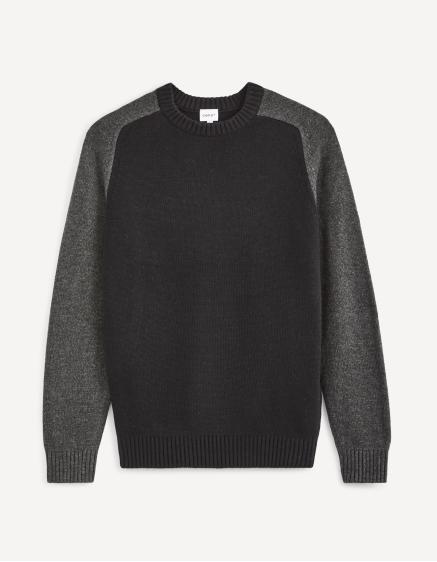 Vecol Pletený sveter