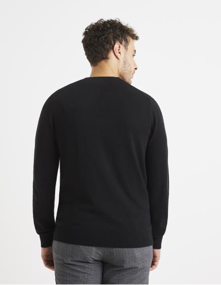 Pletený sveter Vecrewflex