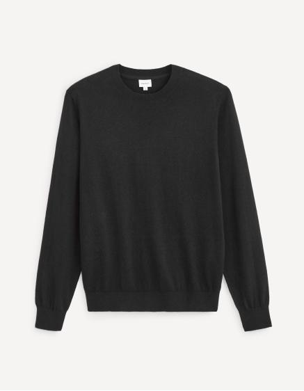 Pletený sveter Vecrewflex