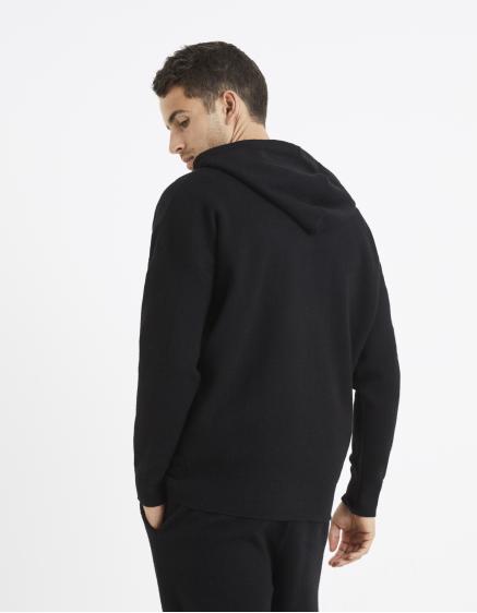 Vesweety mikina s kapucňou