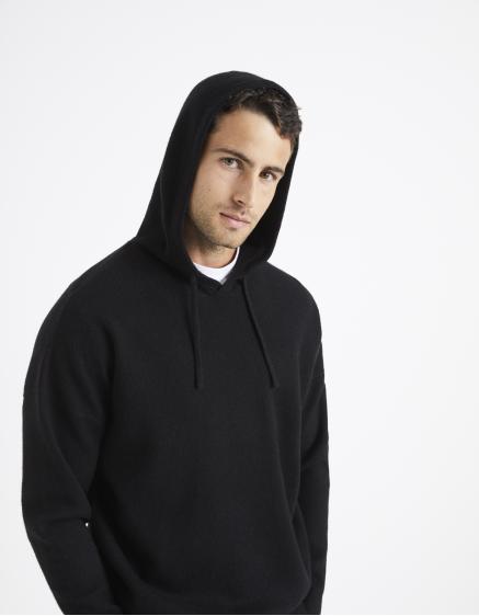 Vesweety mikina s kapucňou