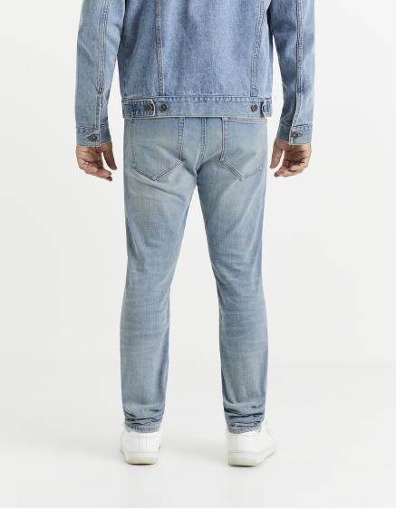 C25 slim džínsy Voslight25