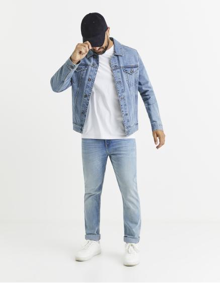 C25 slim džínsy Voslight25