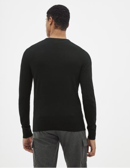 Pletený sveter Sesweet