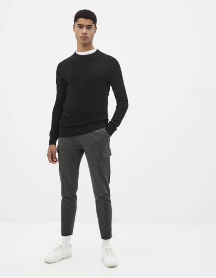 Pletený sveter Sesweet