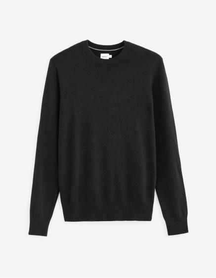 Pletený sveter Sesweet