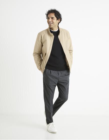 Bepic Sveter s okrúhlym výstrihom