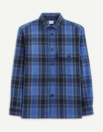 Bazur Vrchná košeľa