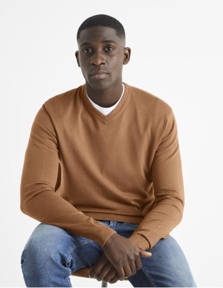 Hladký svetr Befirstv