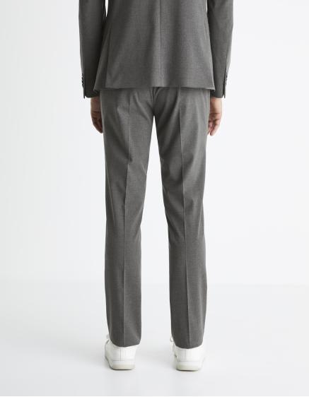 Oblekové kalhoty Boamaury