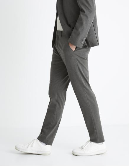 Oblekové kalhoty Boamaury