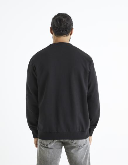 Mikina Beprice s potiskem