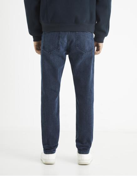 Džíny C25 slim Bostone25