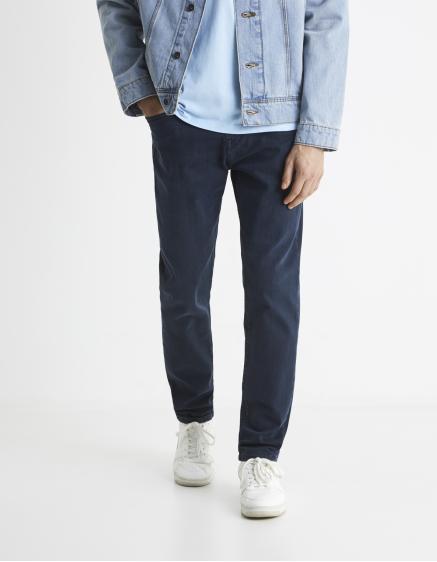 Džínsy C25 slim Bowblue powerflex