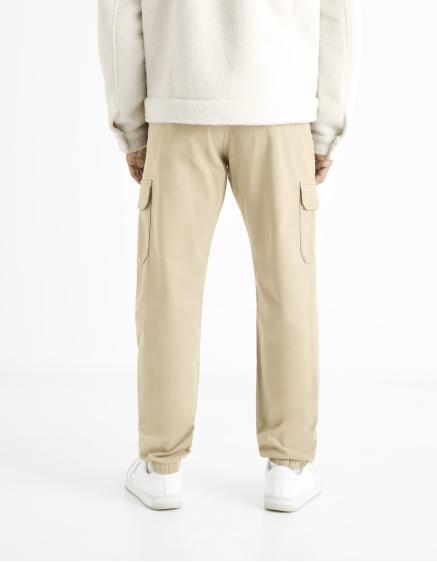 Kalhoty Solyte s kapsami