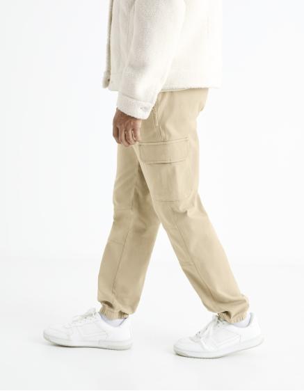 Kalhoty Solyte s kapsami