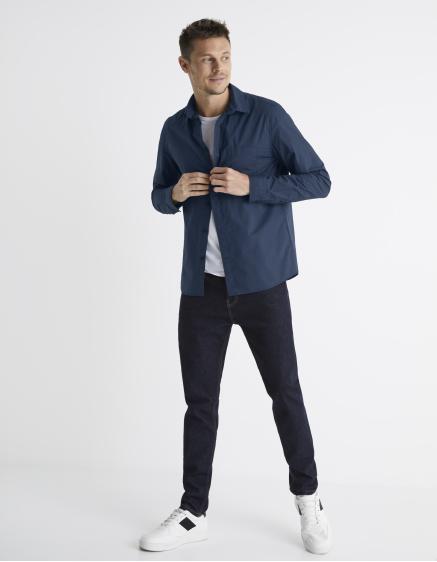 Košile Bapeachy2 regular