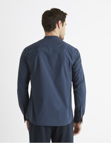 Košile Bamaopeach s dlouhým rukávem