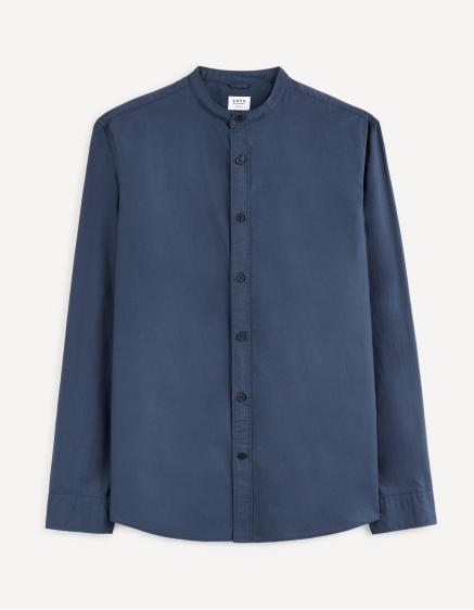 Košile Bamaopeach s dlouhým rukávem