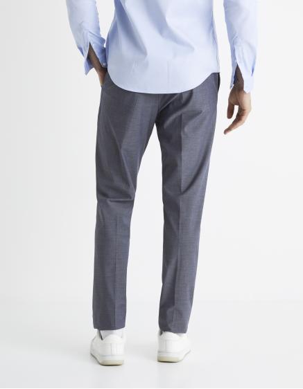 Oblekové kalhoty Bochambray