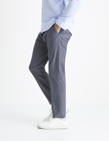 Oblekové kalhoty Bochambray