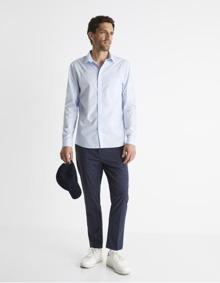 Bapeachy2 regular tričko