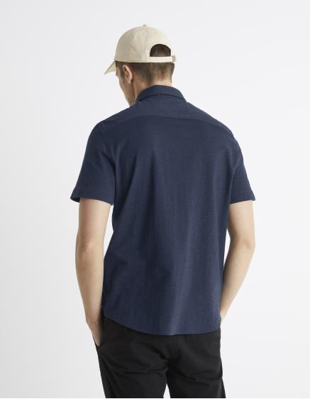 Pletená košeľa Barik