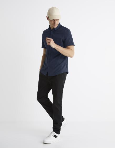 Pletená košeľa Barik