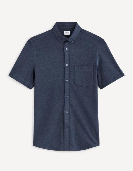 Pletená košeľa Barik