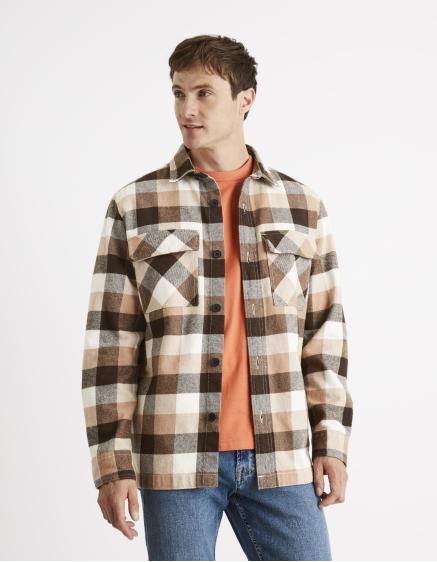 Felsőrészes ing Caochecky