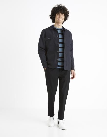 Beboxar csíkos póló