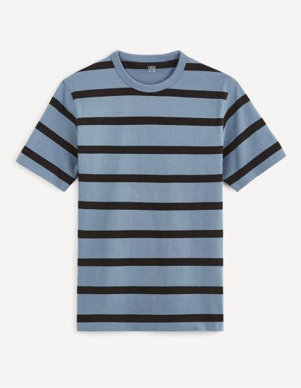 Beboxar csíkos póló