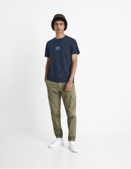 Tričko Hunter & Hunter