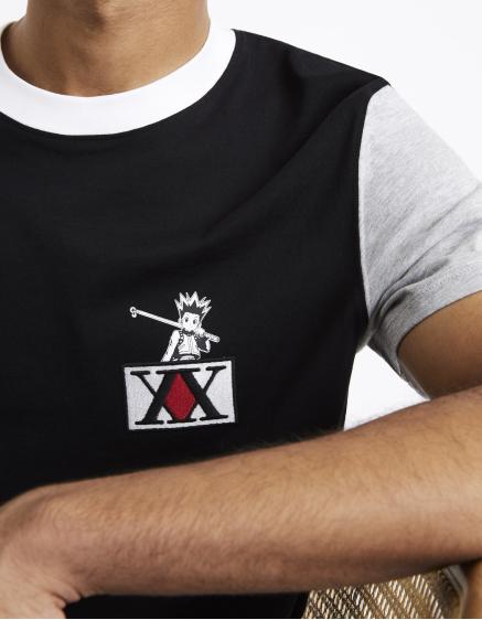 Tričko Hunter & Hunter