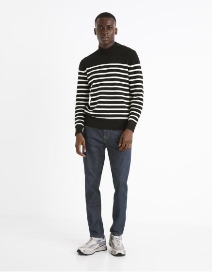 Džíny slim C25 Donew