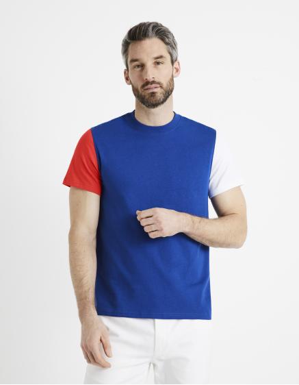 Tričko s krátkým rukávem Denautic