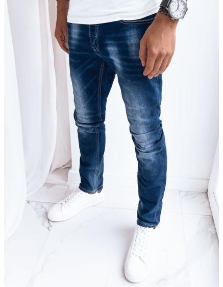 Férfi farmer nadrág O12 kék