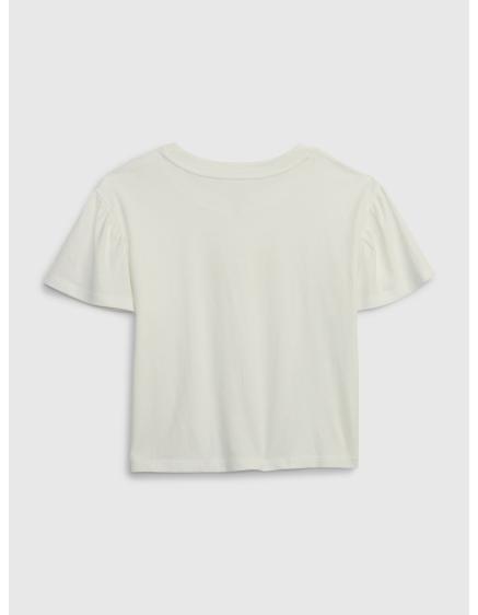 Dětské tričko s logem