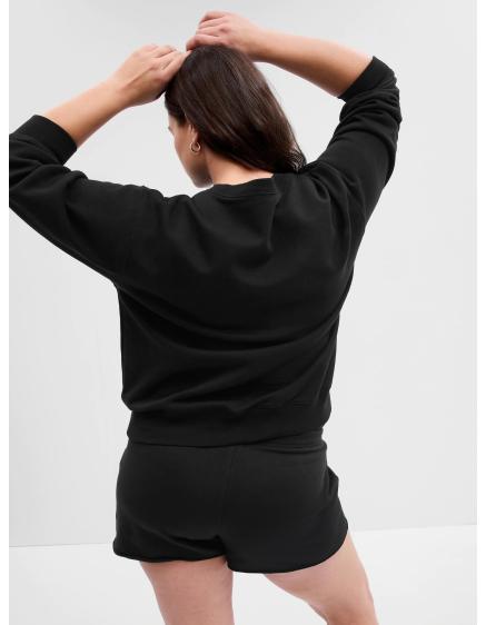 GAP logóval ellátott pulóver