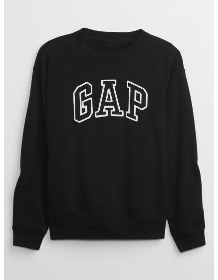 GAP logóval ellátott pulóver